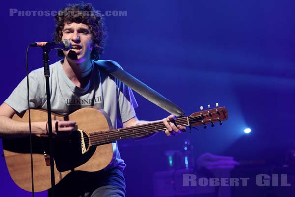 THE KOOKS - 2011-06-07 - PARIS - La Cigale - 